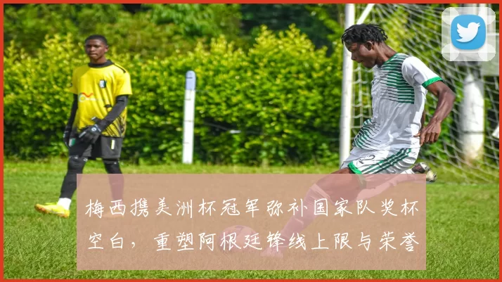 梅西携美洲杯冠军弥补国家队奖杯空白，重塑阿根廷锋线上限与荣誉